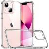 Чохол-накладка BeCover для Apple iPhone 13 Mini Transparancy (708634) - 2