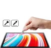 Захисне скло BeCover для Teclast P20S/M40S/M40 Pro 10.1" (708348) - 2