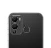 Чехол-накладка BeCover для Infinix Hot 12i (X665B) Transparancy (708640) - 2
