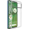 Чохол-накладка BeCover для Google Pixel 7 Transparancy (708644) - 1