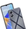 Чехол-накладка BeCover для Oppo A17 Transparancy (708650) - 1