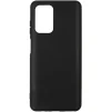 Чохол-накладка BeCover для ZTE Blade V40 Vita Black (708654) - 1