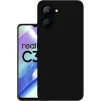Чехол-накладка BeCover для Realme C33 Black (708667) - 1