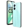 Чехол-накладка BeCover для Realme C33 Transparancy (708668) - 1