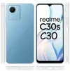 Чехол-накладка BeCover для Realme C30/C30s Transparancy (708669) - 1