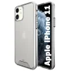 Чехол-накладка BeCover Space Case для Apple iPhone 11 Transparancy (708578) - 1