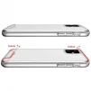 Чехол-накладка BeCover Space Case для Apple iPhone 11 Transparancy (708578) - 3