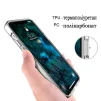 Чехол-накладка BeCover Space Case для iPhone 13 Pro Max Transparancy (708580) - 3