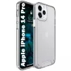 Чохол-накладка BeCover Space Case для Apple iPhone 14 Pro Transparancy (708583) - 1