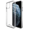 Чехол-накладка BeCover Space Case для iPhone 14 Pro Max Transparancy (708584) - 4
