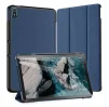 Чохол-книжка BeCover Smart для Nokia T20 10.4" Deep Blue (708042) - 3