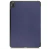 Чохол-книжка BeCover Smart для Nokia T20 10.4" Deep Blue (708042) - 4