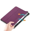 Чохол-книжка BeCover Smart для Nokia T20 10.4" Purple (708044) - 3