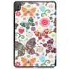 Чохол-книжка BeCover Smart для Nokia T20 10.4" Butterfly (708053) - 3