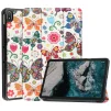 Чохол-книжка BeCover Smart для Nokia T20 10.4" Butterfly (708053) - 4