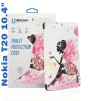 Чохол-книжка BeCover Smart для Nokia T20 10.4" Fairy (708055) - 1