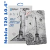 Чохол-книжка BeCover Smart для Nokia T20 10.4" Paris (708059) - 1