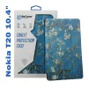 Чехол-книга BeCover Smart для Nokia T20 10.4" Spring (708062) - 1
