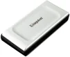 Накопичувач зовнішній SSD Portable USB 2.0ТB Kingston XS2000 Silver (SXS2000/2000G) - 3