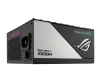 Блок живлення Asus ROG-LOKI-1000P-SFX-L-GAMING PCIE5 1000W Platinum (90YE00N1-B0NA00) - 7
