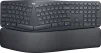 Клавіатура Logitech K860 Ergo Graphite (920-010352) - 1