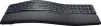 Клавіатура Logitech K860 Ergo Graphite (920-010352) - 2