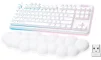 Клавіатура бездротова Logitech G715 Linear White (920-010692) - 1