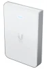 Точка доступу UBIQUITI UniFi 6 In-Wall (U6-IW) - 3