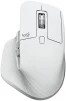 Мышка Bluetooth Logitech MX Master 3S для Mac (910-006572) Pale Grey - 1