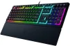 Клавиатура Razer Ornata V3 UKR Black (RZ03-04462100-R371) - 4