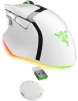 Мышка Razer Basilisk V3 Pro White (RZ01-04620200-R3G1) USB - 2