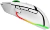 Мышка Razer Basilisk V3 Pro White (RZ01-04620200-R3G1) USB - 4