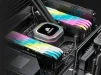 Модуль пам`ятi DDR4 2x16GB/3600 Corsair Vengeance RGB Pro SL Black (CMH32GX4M2D3600C18) - 4