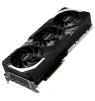Видеокарта GF RTX 4070 Ti 12GB GDDR6X GamingPro Palit (NED407T019K9-1043A) - 6