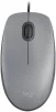 Мишка Logitech M110 Silent USB Mid Gray (910-006760) - 1