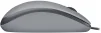 Мишка Logitech M110 Silent USB Mid Gray (910-006760) - 4