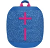 Акустическая система Logitech Ultimate Ears Boom Wonderboom 3 Performance Blue (984-001830) - 1
