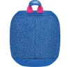 Акустическая система Logitech Ultimate Ears Boom Wonderboom 3 Performance Blue (984-001830) - 3