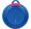 Акустическая система Logitech Ultimate Ears Boom Wonderboom 3 Performance Blue (984-001830) - 4