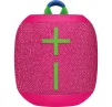 Портативная колонка ULTIMATE EARS Wonderboom 3 Hyper Pink (984-001831) - 1