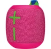 Портативная колонка ULTIMATE EARS Wonderboom 3 Hyper Pink (984-001831) - 2