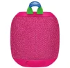 Портативная колонка ULTIMATE EARS Wonderboom 3 Hyper Pink (984-001831) - 3