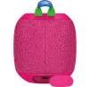 Портативная колонка ULTIMATE EARS Wonderboom 3 Hyper Pink (984-001831) - 4