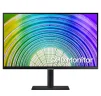Монитор Samsung 27" S27A600U (LS27A600UUIXCI) IPS Black - 1