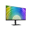 Монитор Samsung 27" S27A600U (LS27A600UUIXCI) IPS Black - 2