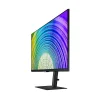 Монитор Samsung 27" S27A600U (LS27A600UUIXCI) IPS Black - 6