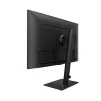 Монитор Samsung 27" S27A600U (LS27A600UUIXCI) IPS Black - 8