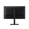 Монитор Samsung 27" S27A600U (LS27A600UUIXCI) IPS Black - 9