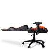 Крісло для геймерів Cougar Armor Black-Orange - 6