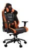 Крісло для геймерів Cougar Armor Titan Pro Black/Orange - 2